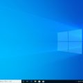 Windows 10 November 2019 UpdateをISO形式でダウンロードして実機にインストールしてみました。