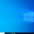 Windows 10 May 2020 UpdateをISO形式でダウンロードして実機にインストールしてみました。
