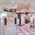 アイカツ！オフィシャルショップ池袋サンシャインシティアルタ店に行ってきました。