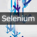 Selenium WebDriverでChromium版Edgeを操作してみました。