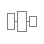 AlignDistributeHorizontally