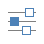 DistributeMiddle