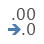 FormattingDecreaseDecimals