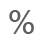 PercentStyle