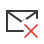 EmailCloseEnvelope