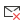 EmailCloseEnvelope